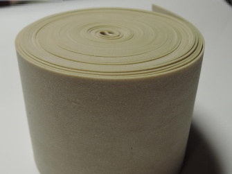 Плоские ленточные эспандеры: универсальный инструмент для фитнеса и медицинской реабилитации