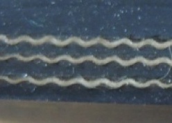 Применение маслостойких лент при производстве подсолнечного масла