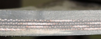 Специфика применения маслостойких конвейерных лент