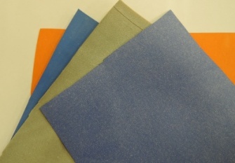 Прорезиненные ткани двойного назначения: особенности и сферы применения