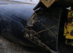 Полезность футеровки конвейерных барабанов: ключ к надежной работе в любое время года